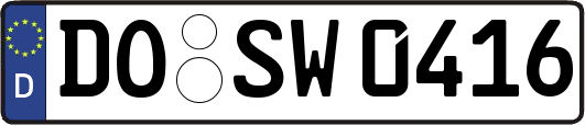 DO-SW0416