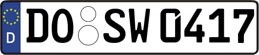 DO-SW0417