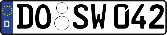 DO-SW042