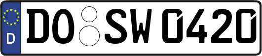 DO-SW0420