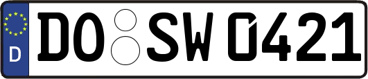 DO-SW0421
