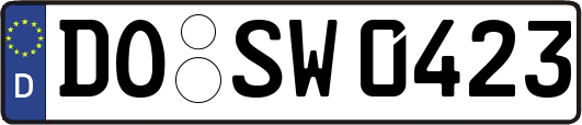 DO-SW0423