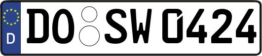 DO-SW0424