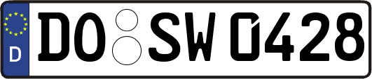 DO-SW0428