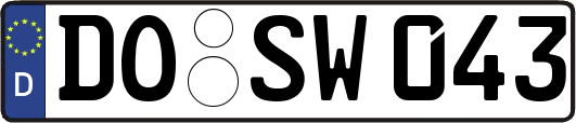 DO-SW043