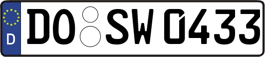 DO-SW0433