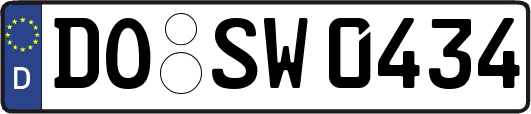 DO-SW0434