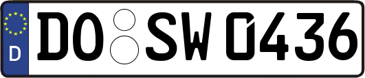 DO-SW0436