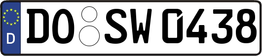 DO-SW0438