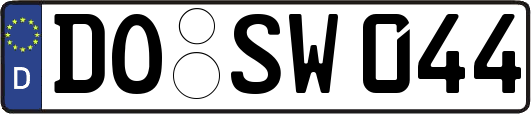 DO-SW044