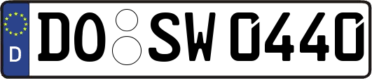 DO-SW0440