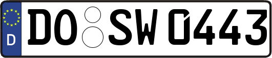 DO-SW0443
