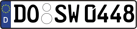 DO-SW0448