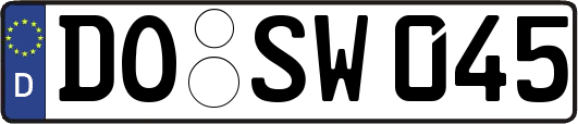 DO-SW045