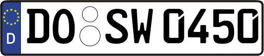 DO-SW0450