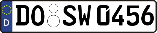 DO-SW0456