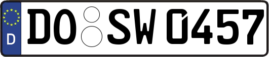 DO-SW0457