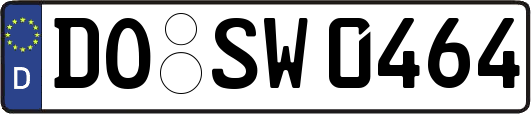 DO-SW0464