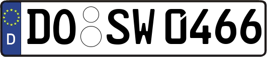 DO-SW0466