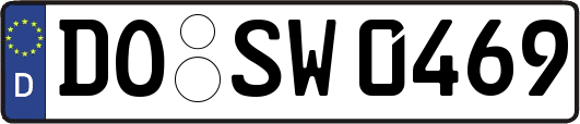DO-SW0469