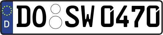 DO-SW0470