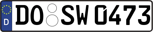 DO-SW0473