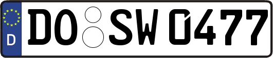 DO-SW0477