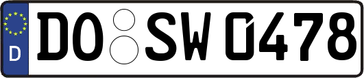 DO-SW0478