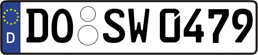 DO-SW0479