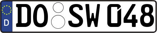 DO-SW048