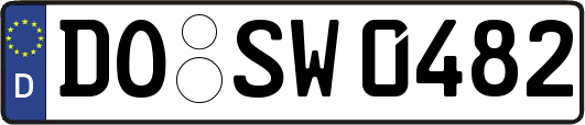 DO-SW0482