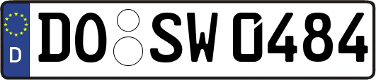 DO-SW0484