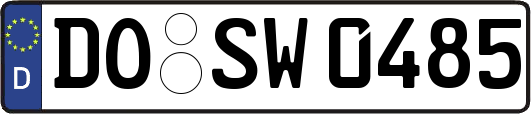 DO-SW0485