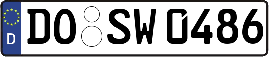 DO-SW0486