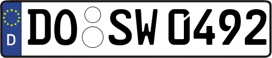DO-SW0492