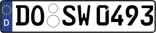 DO-SW0493