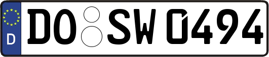 DO-SW0494