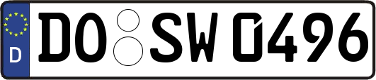DO-SW0496