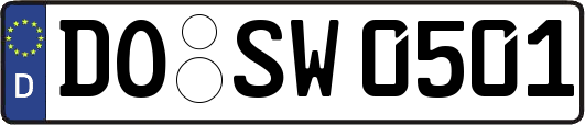 DO-SW0501