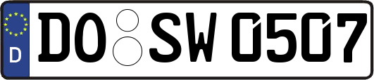 DO-SW0507