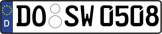DO-SW0508