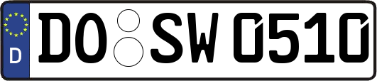 DO-SW0510