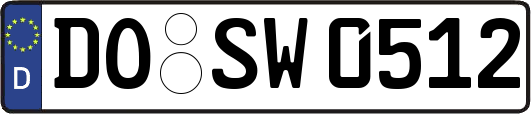 DO-SW0512
