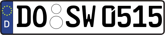 DO-SW0515