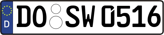 DO-SW0516