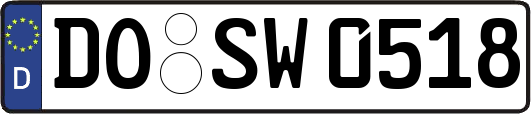DO-SW0518