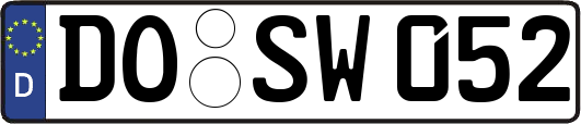 DO-SW052