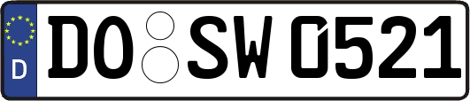 DO-SW0521