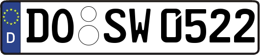 DO-SW0522