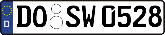 DO-SW0528